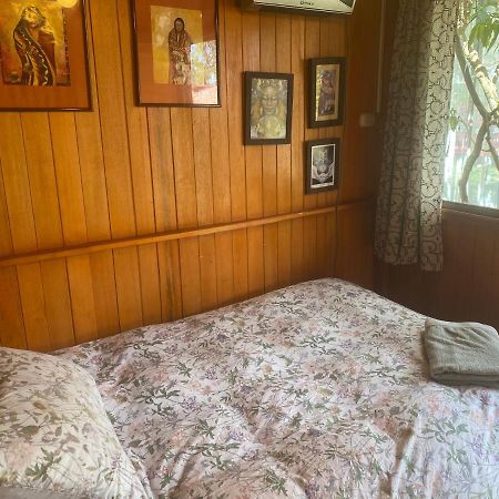 쿠스코 Casa De La Gringa Mountain House B&B 외부 사진