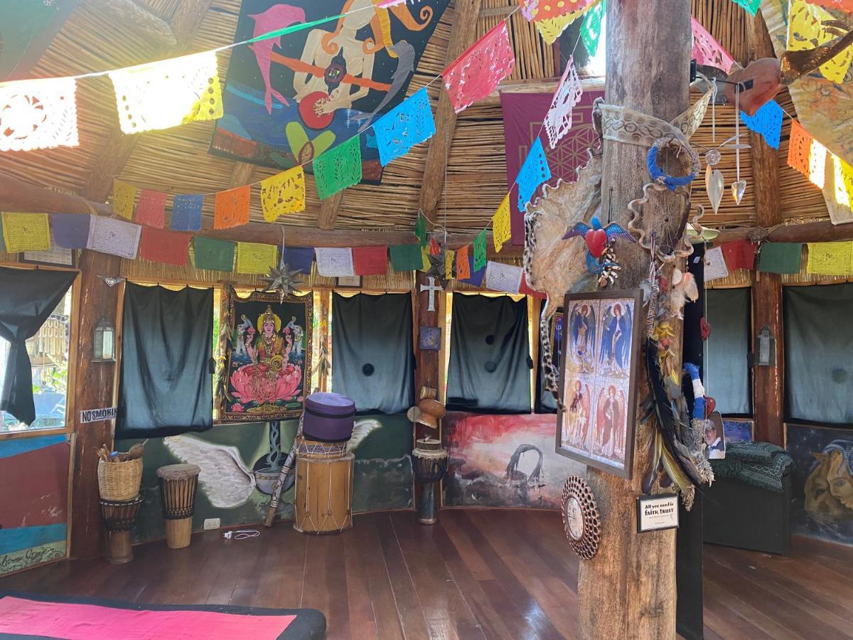 쿠스코 Casa De La Gringa Mountain House B&B 외부 사진